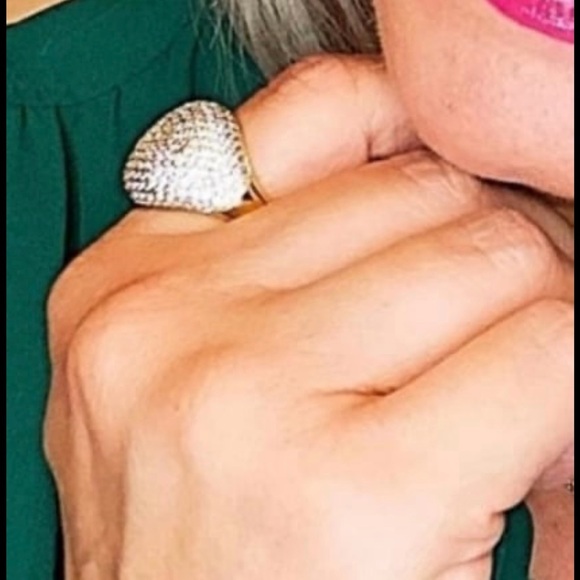 Park Lane “Milan” Ring Size 9! BNWT!! - Picture 7 of 9